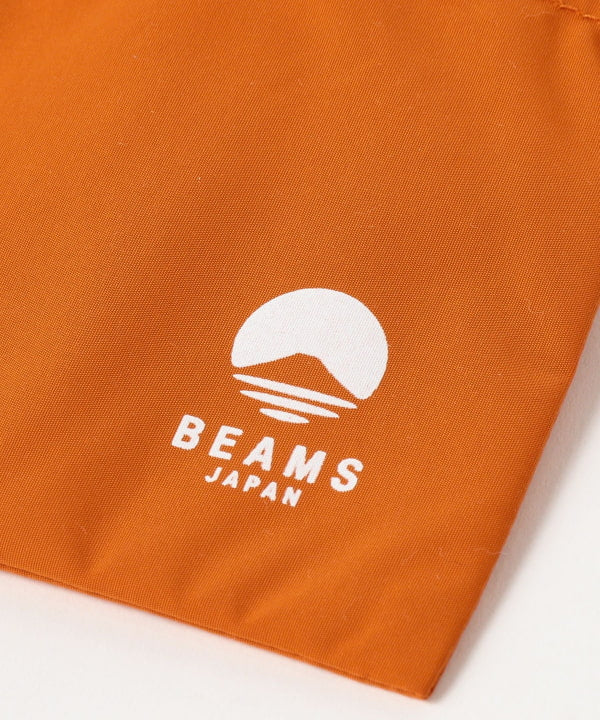 BEAMS JAPAN / 收納包