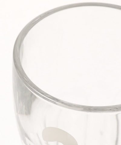 BEAMS JAPAN / 別注鑽石刻度啤酒杯