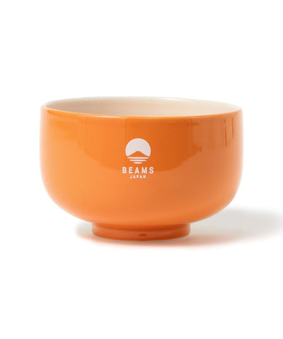 BEAMS JAPAN / 堀江陶器 波佐見焼 抹茶碗