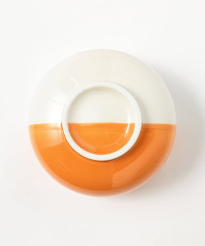 BEAMS JAPAN / 堀江陶器 波佐見焼 抹茶碗