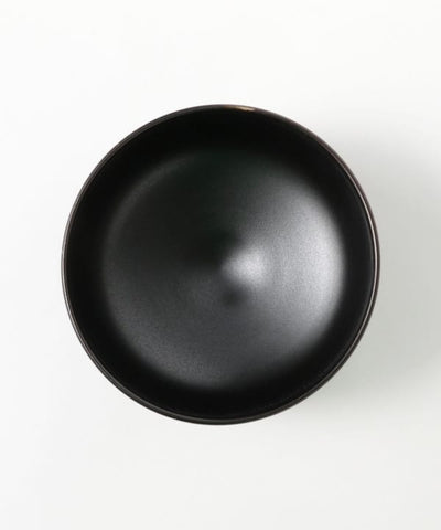 BEAMS JAPAN / 堀江陶器 波佐見焼 抹茶碗
