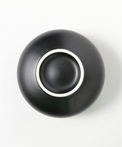BEAMS JAPAN / 堀江陶器 波佐見焼 抹茶碗
