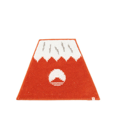 BEAMS JAPAN / 三愛繊維 富士山 抗菌速乾 多用途地墊