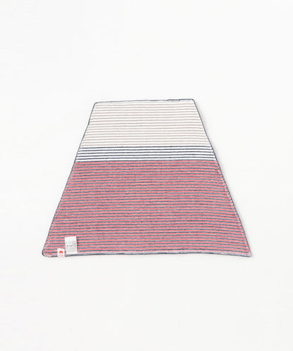 BEAMS JAPAN / 三愛纖維 × 富士山 多用途地墊