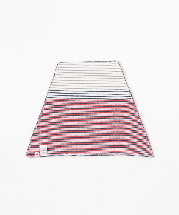 BEAMS JAPAN / 三愛纖維 × 富士山 多用途地墊