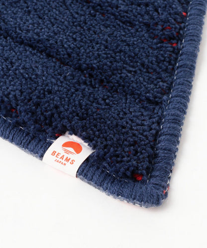 BEAMS JAPAN / 三愛纖維 × 富士山 多用途地墊