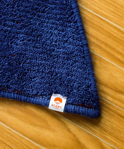 BEAMS JAPAN / 三愛纖維 × 富士山 多用途地墊