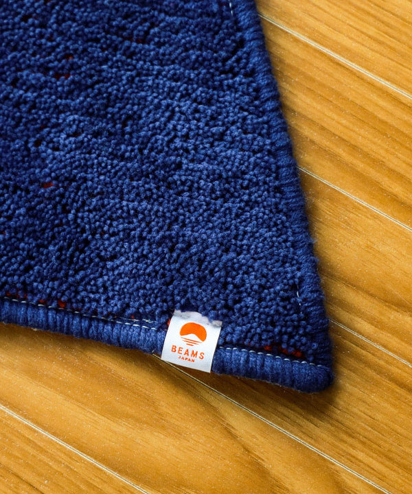 BEAMS JAPAN / 三愛纖維 × 富士山 多用途地墊