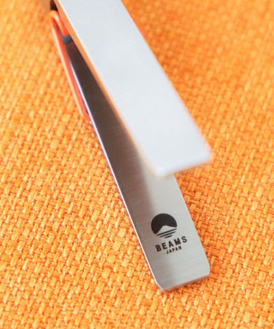 BEAMS JAPAN / 別注限定 迷你指甲剪