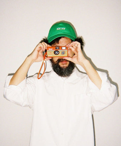 BEAMS JAPAN / 50週年限定矽膠保護套組