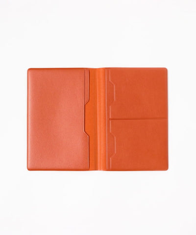 BEAMS JAPAN X HIGHTIDE / 多功能旅用護照套