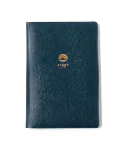 BEAMS JAPAN X HIGHTIDE / 多功能旅用護照套