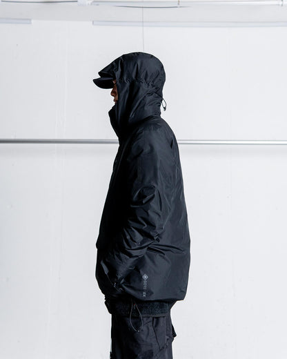 SLAOMON PATROLLER GORE-TEX DOWN / 防水羽絨外套