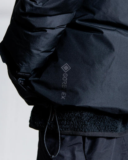 SLAOMON PATROLLER GORE-TEX DOWN / 防水羽絨外套