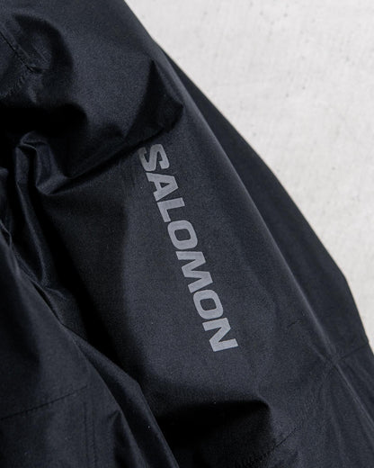SLAOMON PATROLLER GORE-TEX DOWN / 防水羽絨外套