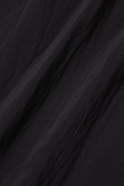 and wander alpha AIR collarless jacket / 無領輕量保溫外套