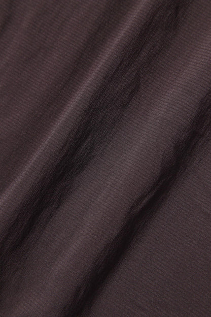 and wander alpha AIR collarless jacket / 無領輕量保溫外套