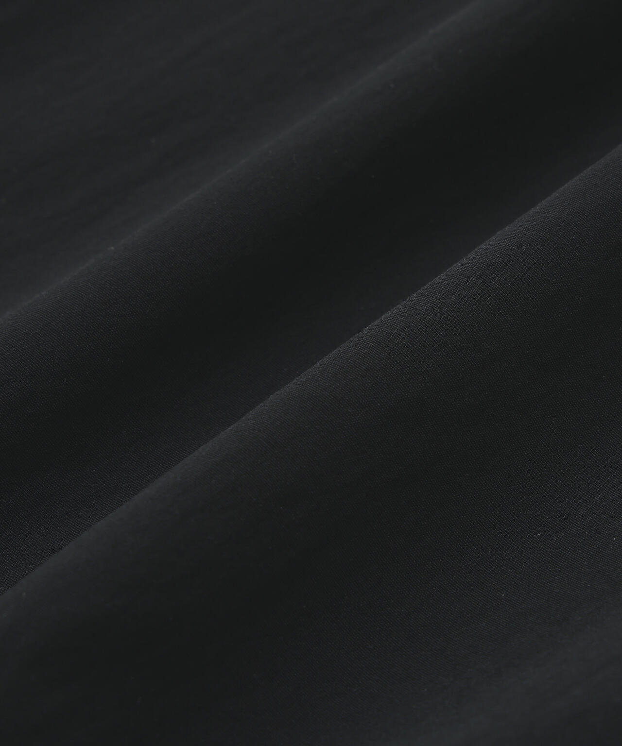 and wander fleece base band collar shirt / 輕量保暖立領襯衫