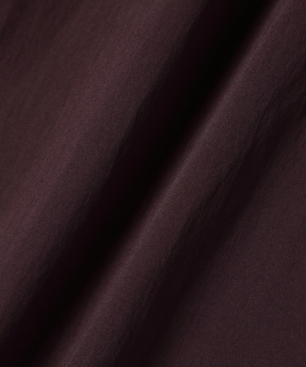 and wander fleece base band collar shirt / 輕量保暖立領襯衫