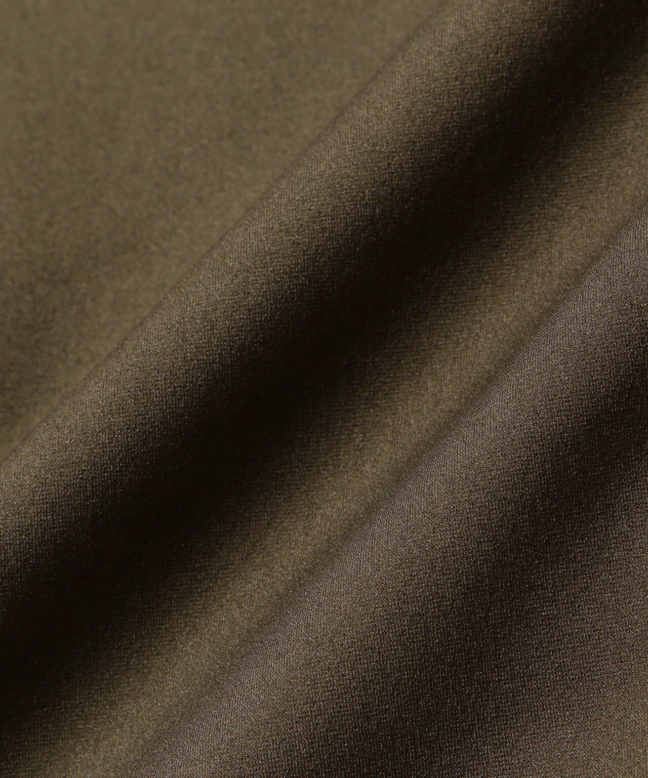 and wander hybrid warm pocket LS T / 保暖機能口袋長袖T恤