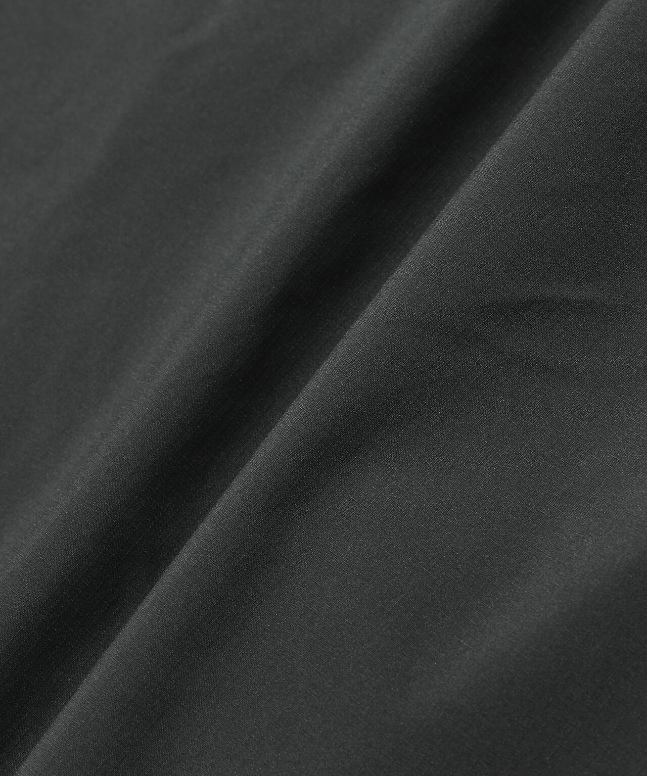 and wander PERTEX SHIELD rain jacket / 3L 立體剪裁防水外套