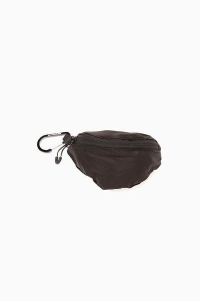 and wander ECOPAK 18L / 防水結構輕量背包