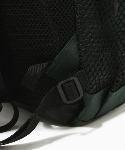 and wander ECOPAK 18L / 防水結構輕量背包