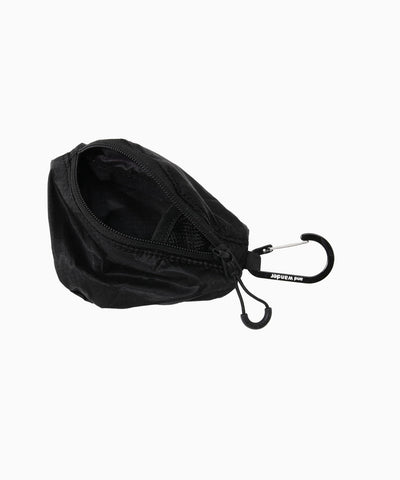 and wander ECOPAK 18L / 防水結構輕量背包