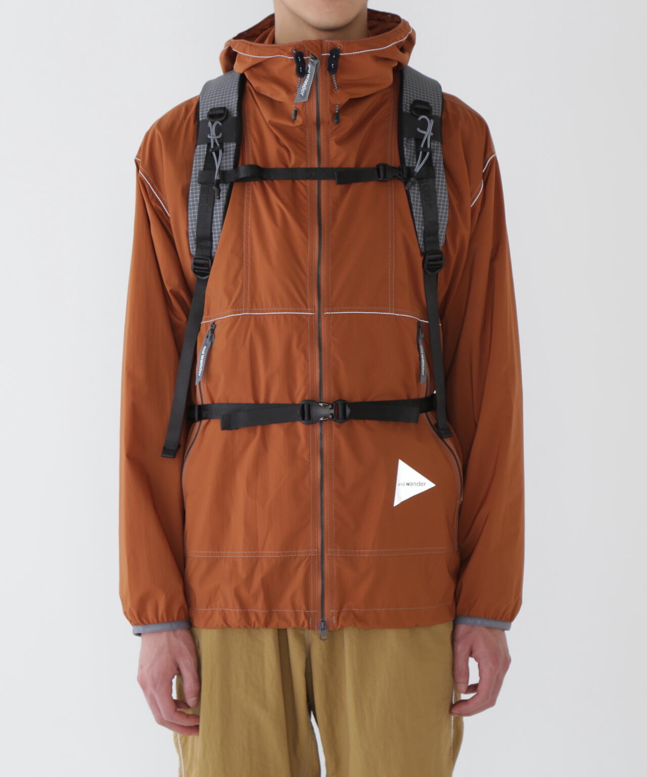 and wander ocean rip 25L backpack / 後背包 25公升