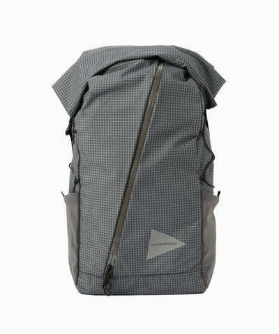 and wander ocean rip 25L backpack / 後背包 25公升