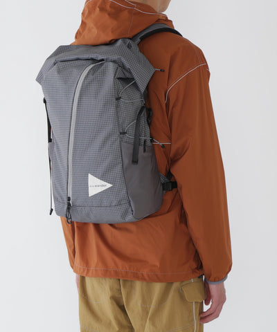 and wander ocean rip 25L backpack / 後背包 25公升
