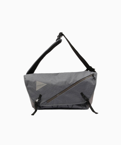 and wander ocean rip messenger bag / 側背包