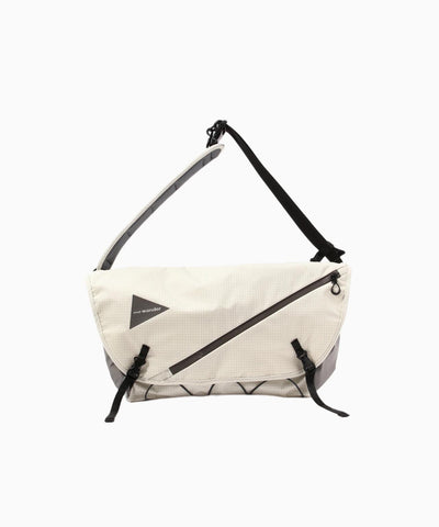 and wander ocean rip messenger bag / 側背包