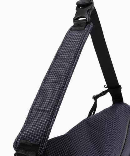 and wander ocean rip messenger bag / 側背包