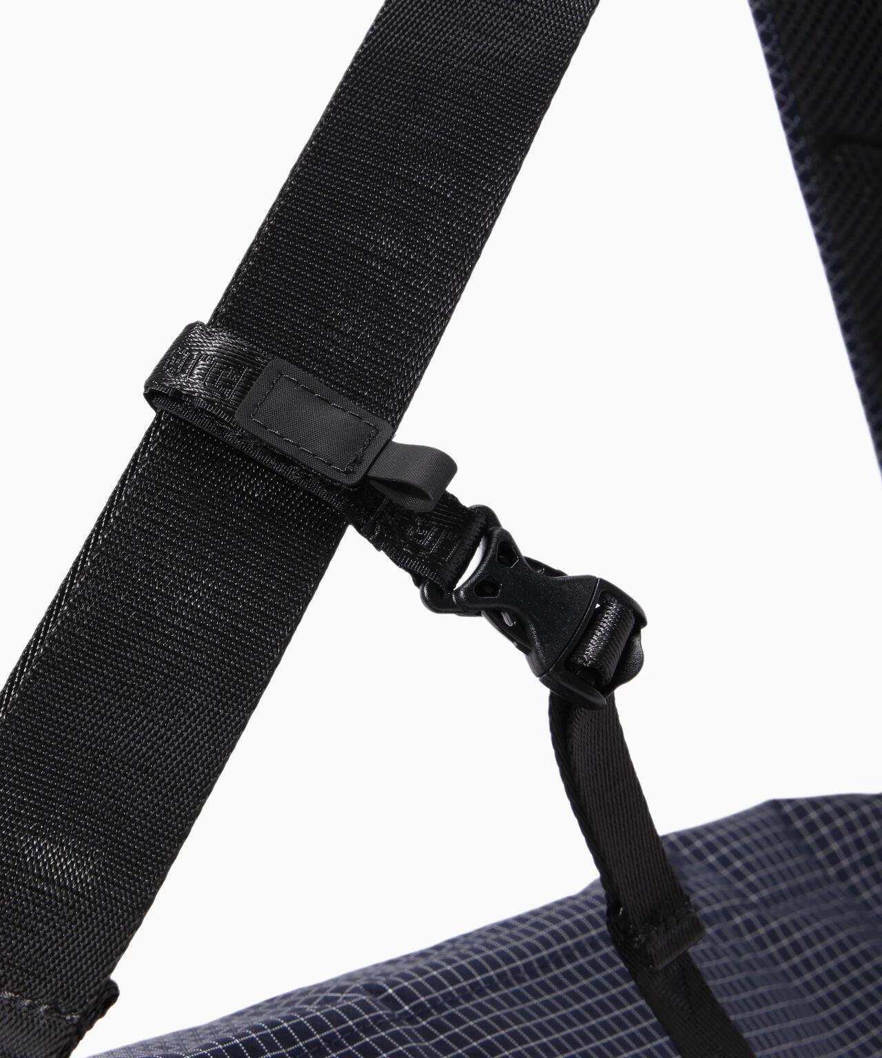 and wander ocean rip messenger bag / 側背包