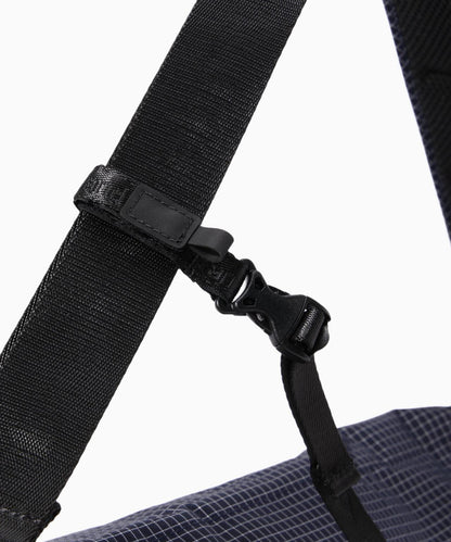 and wander ocean rip messenger bag / 側背包