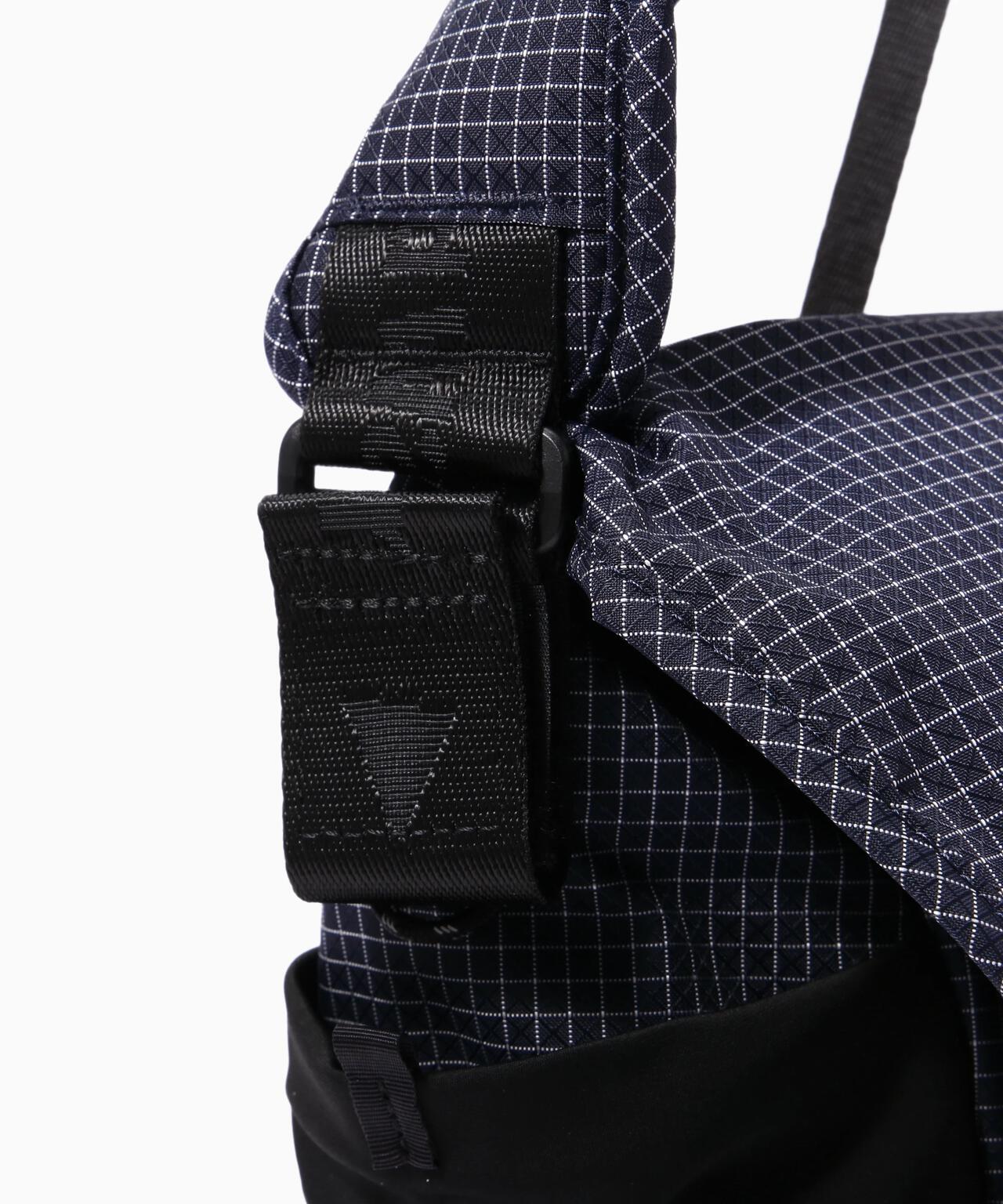 and wander ocean rip messenger bag / 側背包