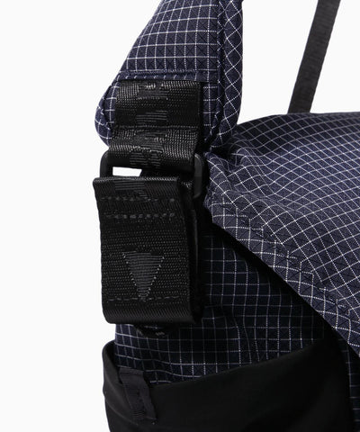 and wander ocean rip messenger bag / 側背包
