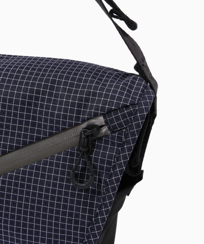 and wander ocean rip messenger bag / 側背包