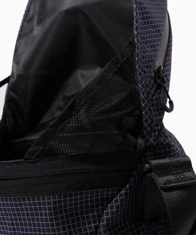 and wander ocean rip messenger bag / 側背包