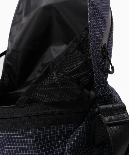 and wander ocean rip messenger bag / 側背包