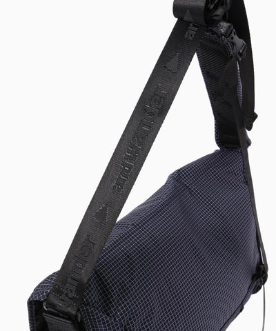 and wander ocean rip messenger bag / 側背包