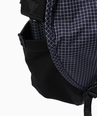 and wander ocean rip messenger bag / 側背包
