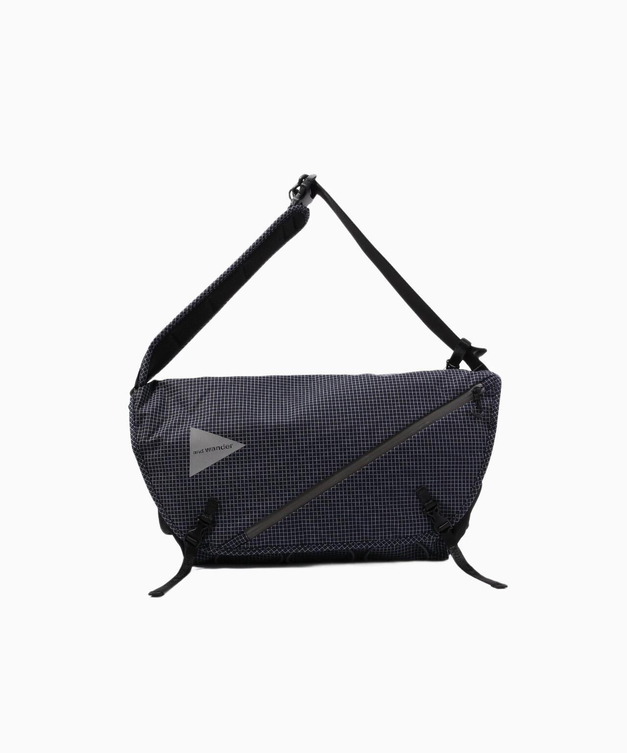 and wander ocean rip messenger bag / 側背包