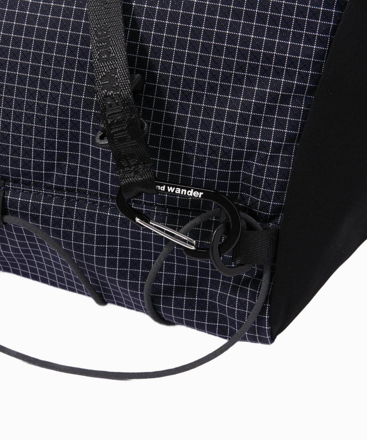 and wander ocean rip messenger bag / 側背包