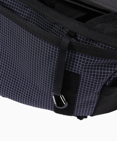 and wander ocean rip messenger bag / 側背包