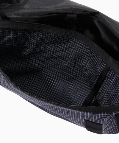 and wander ocean rip messenger bag / 側背包
