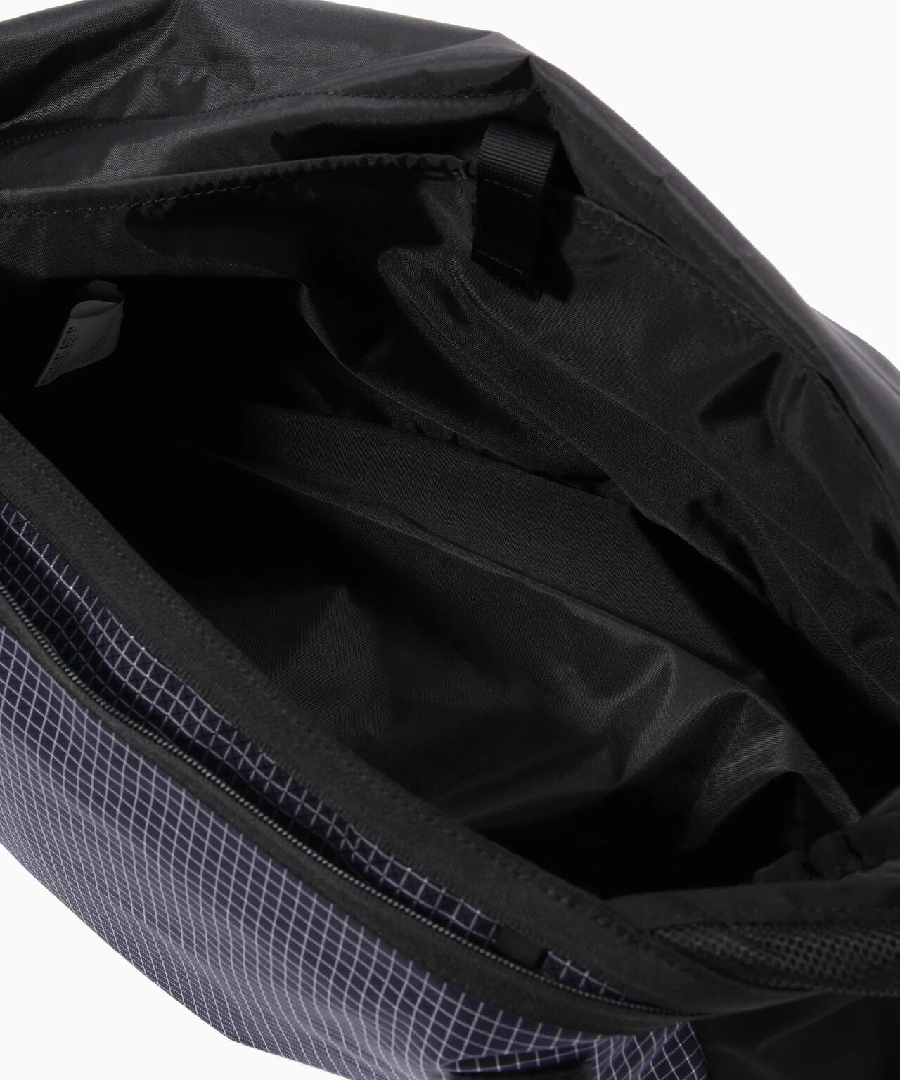 and wander ocean rip messenger bag / 側背包