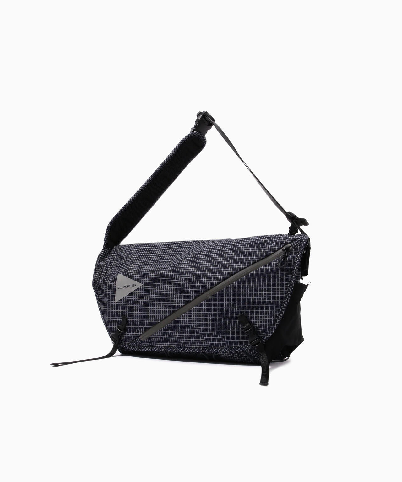 and wander ocean rip messenger bag / 側背包