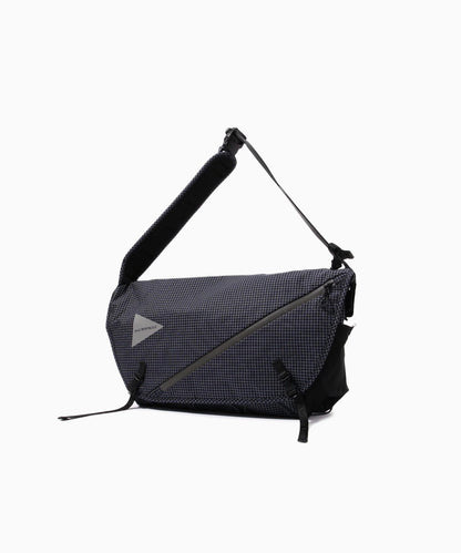 and wander ocean rip messenger bag / 側背包